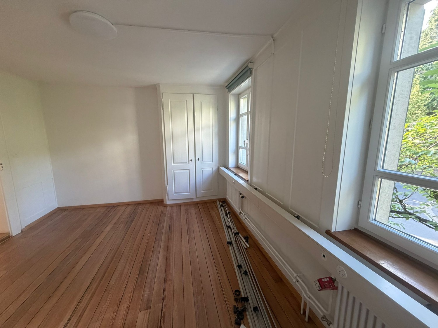 3 ½ rooms apartment, photo 10 of 10