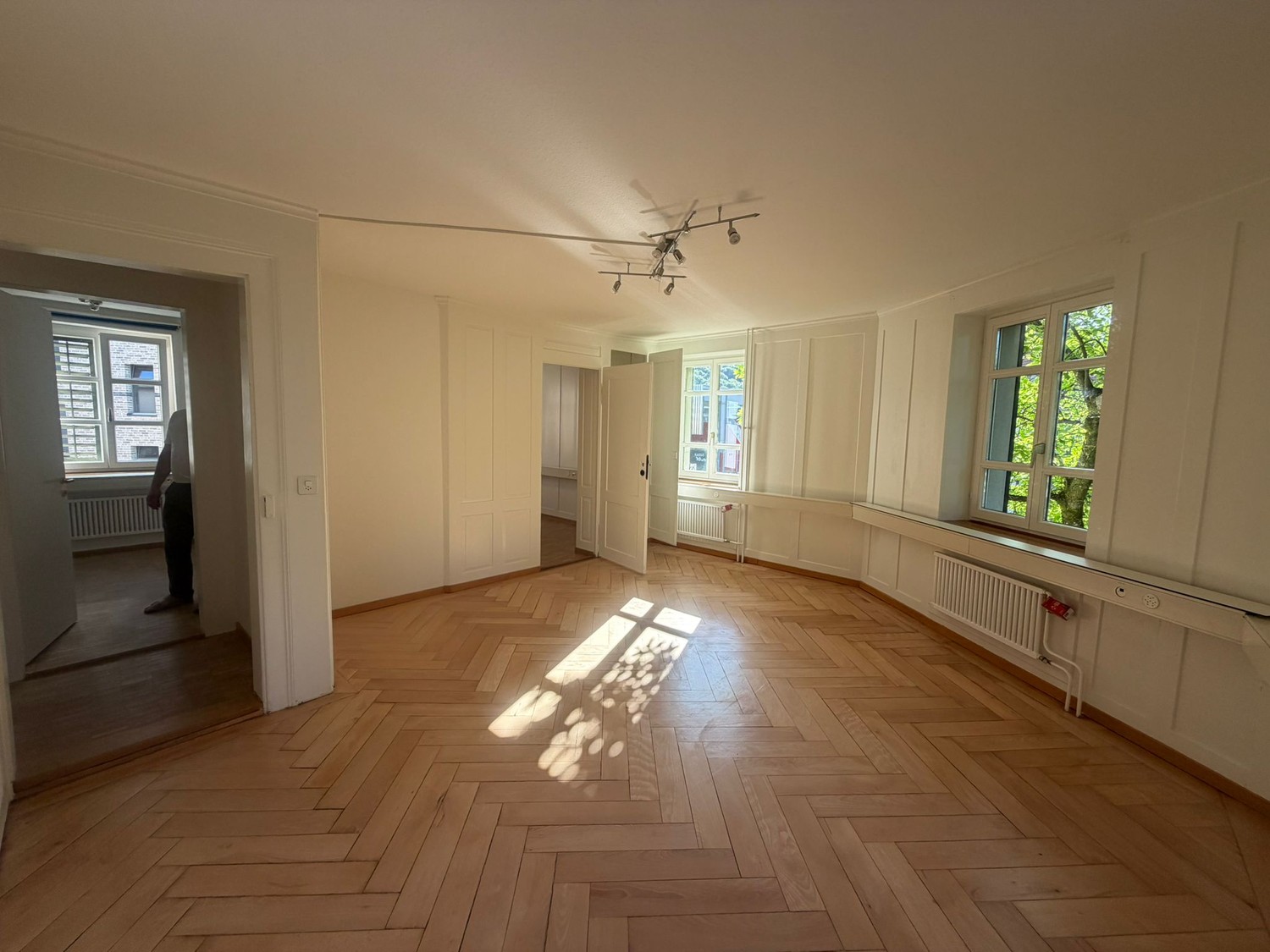 3 ½ rooms apartment, photo 1 of 10