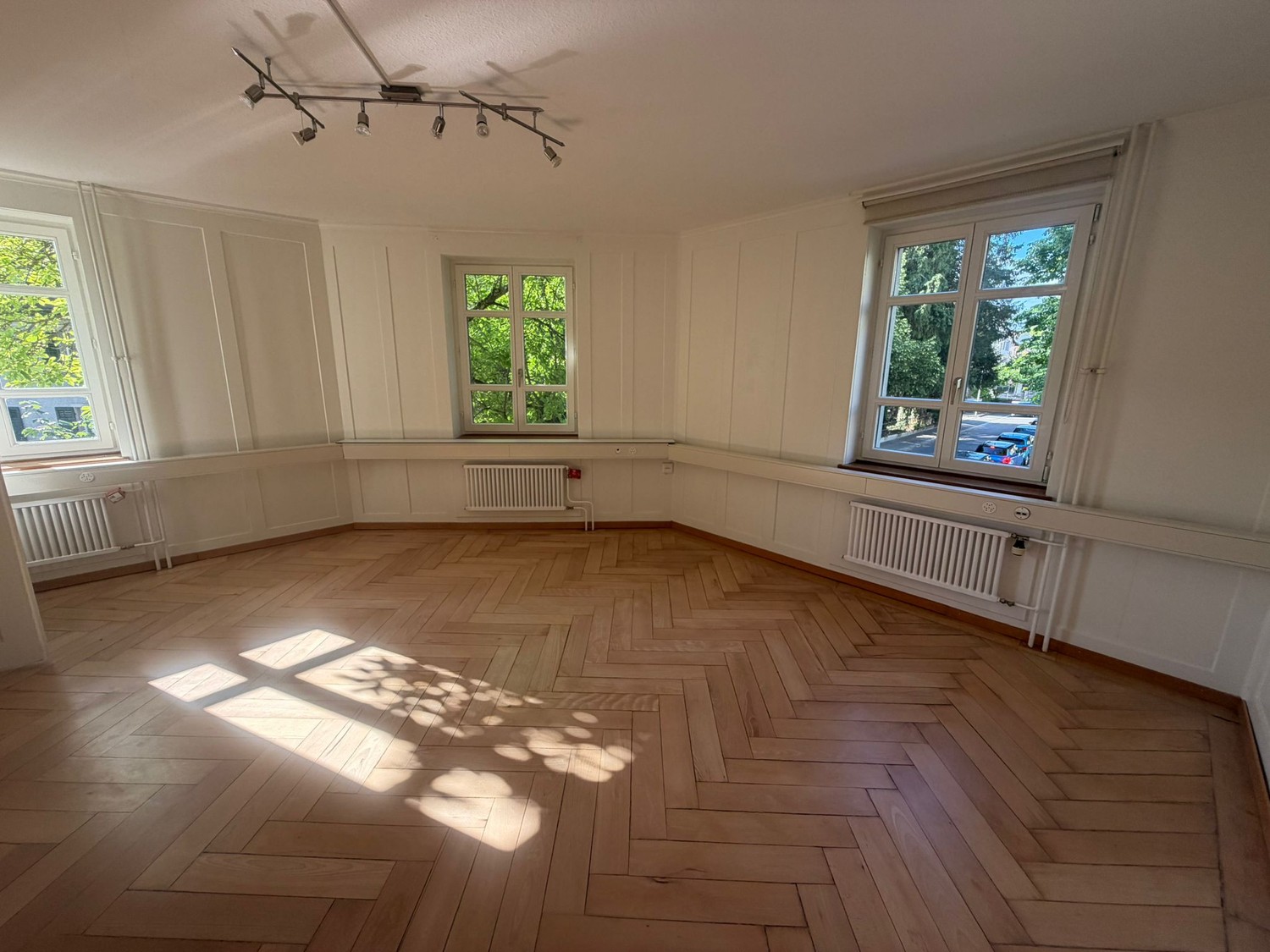 3 ½ rooms apartment, photo 8 of 10