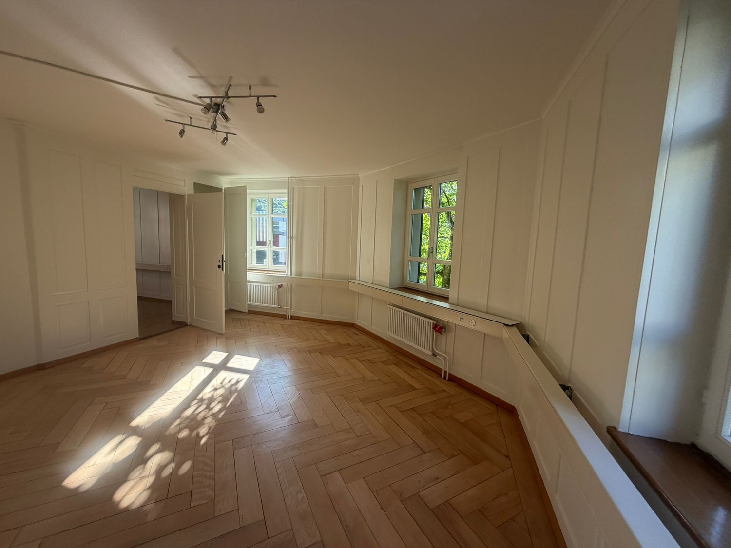 3 ½ rooms apartment, photo 9 of 10