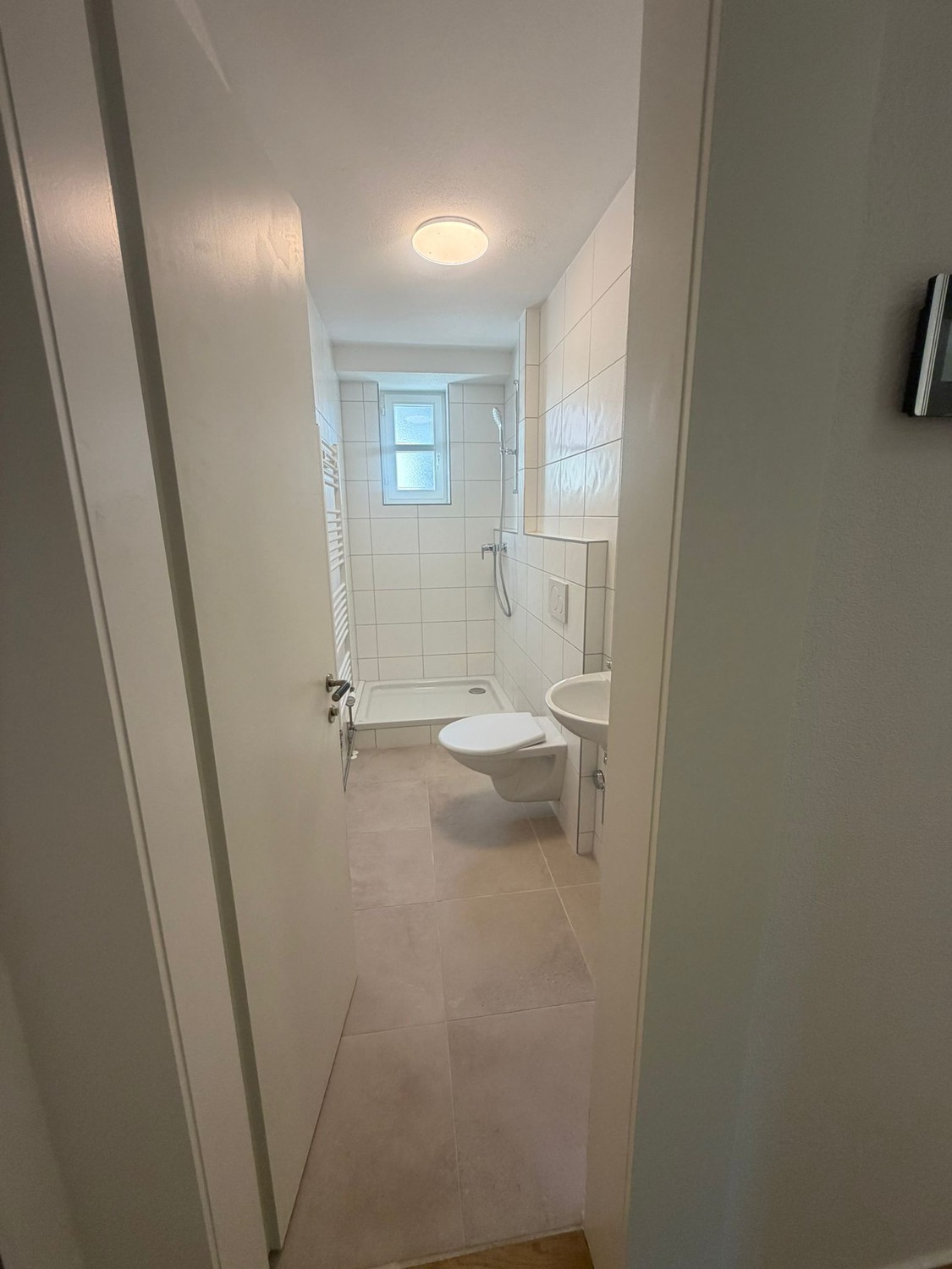 3 ½ rooms apartment, photo 3 of 10