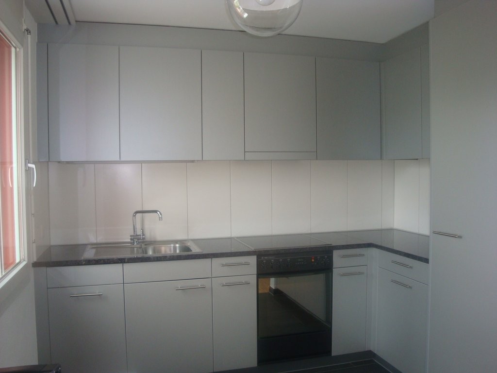 Appartamento di 3 ½ locali, foto 2 di 5