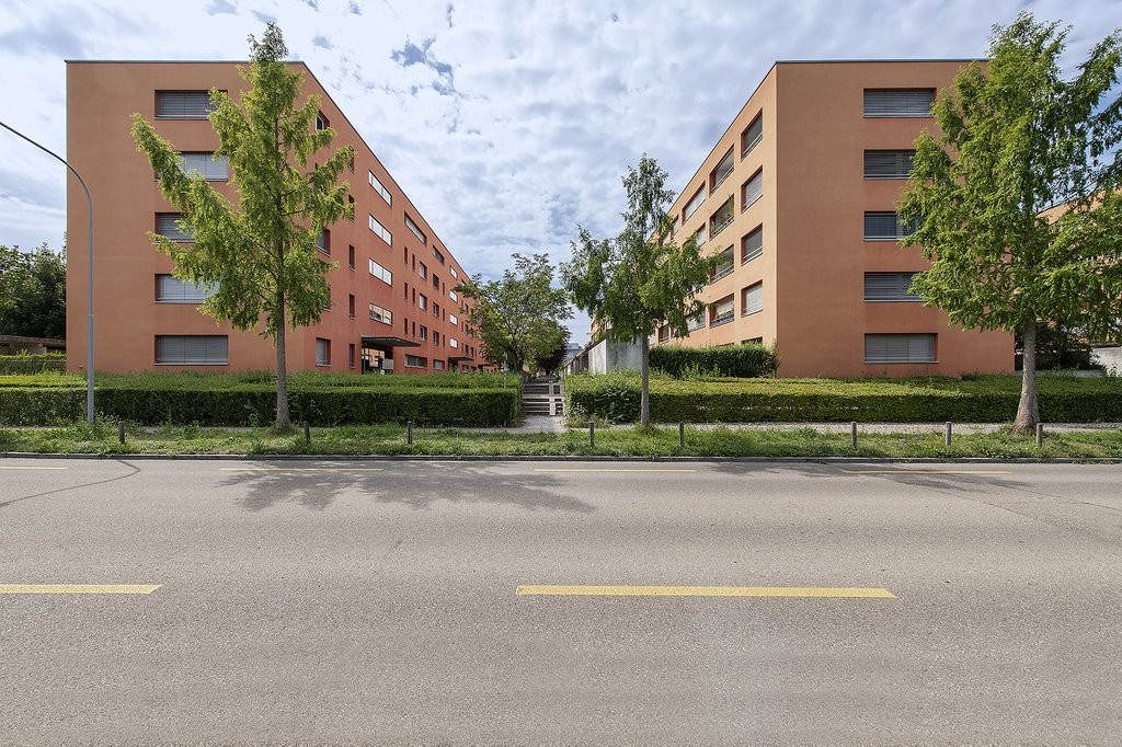 Appartamento di 3 ½ locali, foto 1 di 5