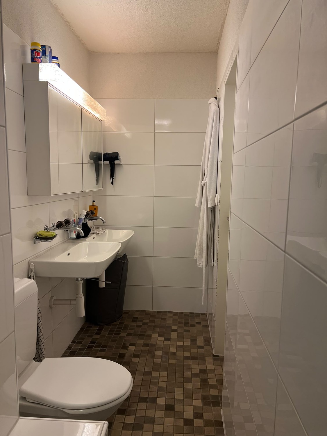 Room in a shared flat, photo 6 of 8