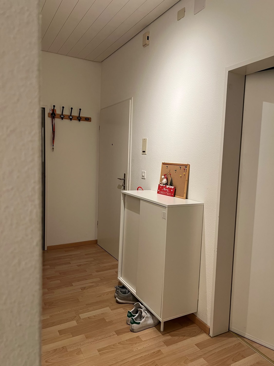 Room in a shared flat, photo 2 of 8