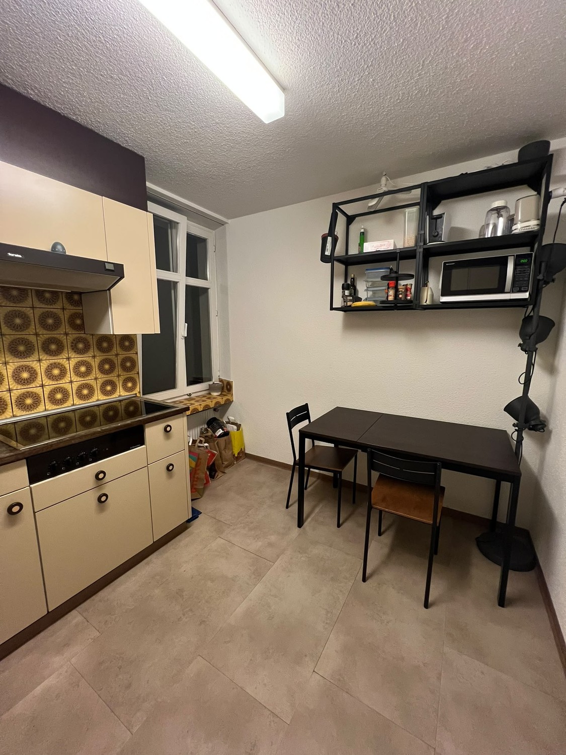 Room in a shared flat, photo 5 of 8