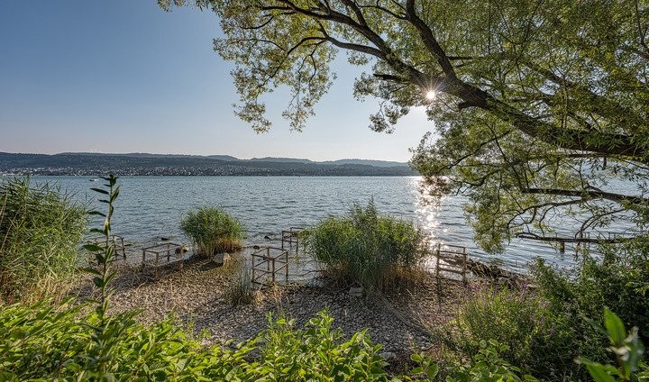 2180m² terrain à bâtir