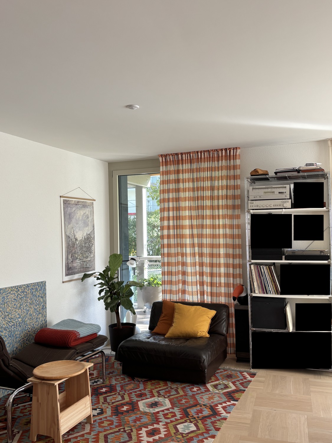 3 ½ rooms apartment, photo 1 of 7