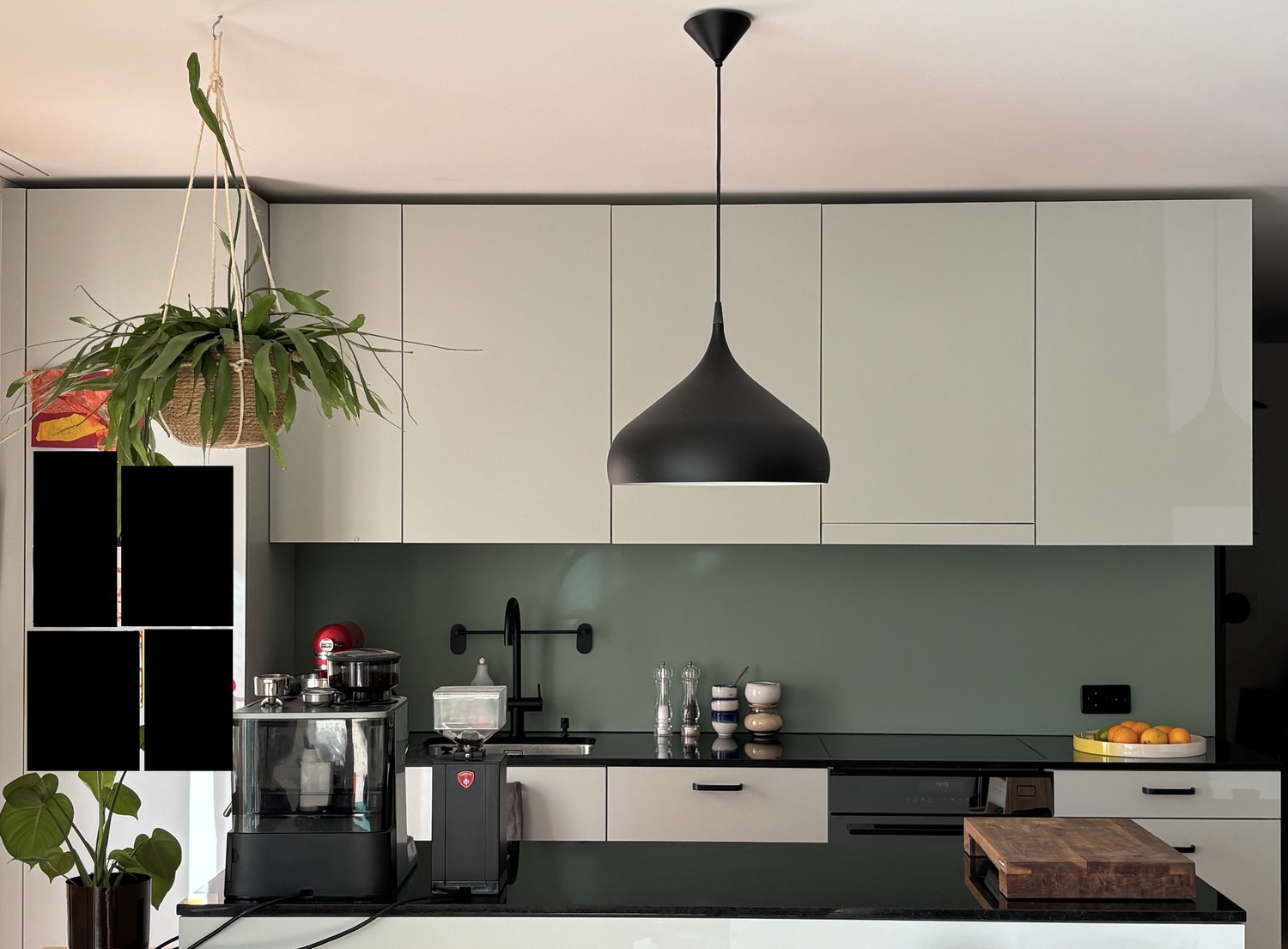 3 ½ rooms apartment, photo 4 of 7