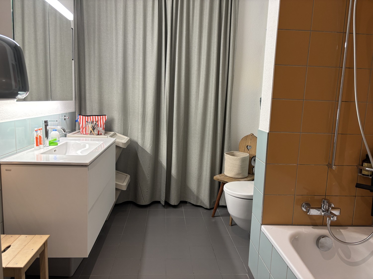 3 ½ rooms apartment, photo 6 of 7