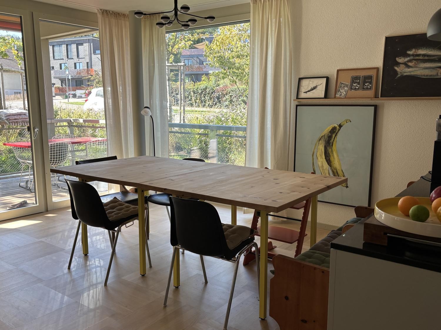 3 ½ rooms apartment, photo 5 of 7