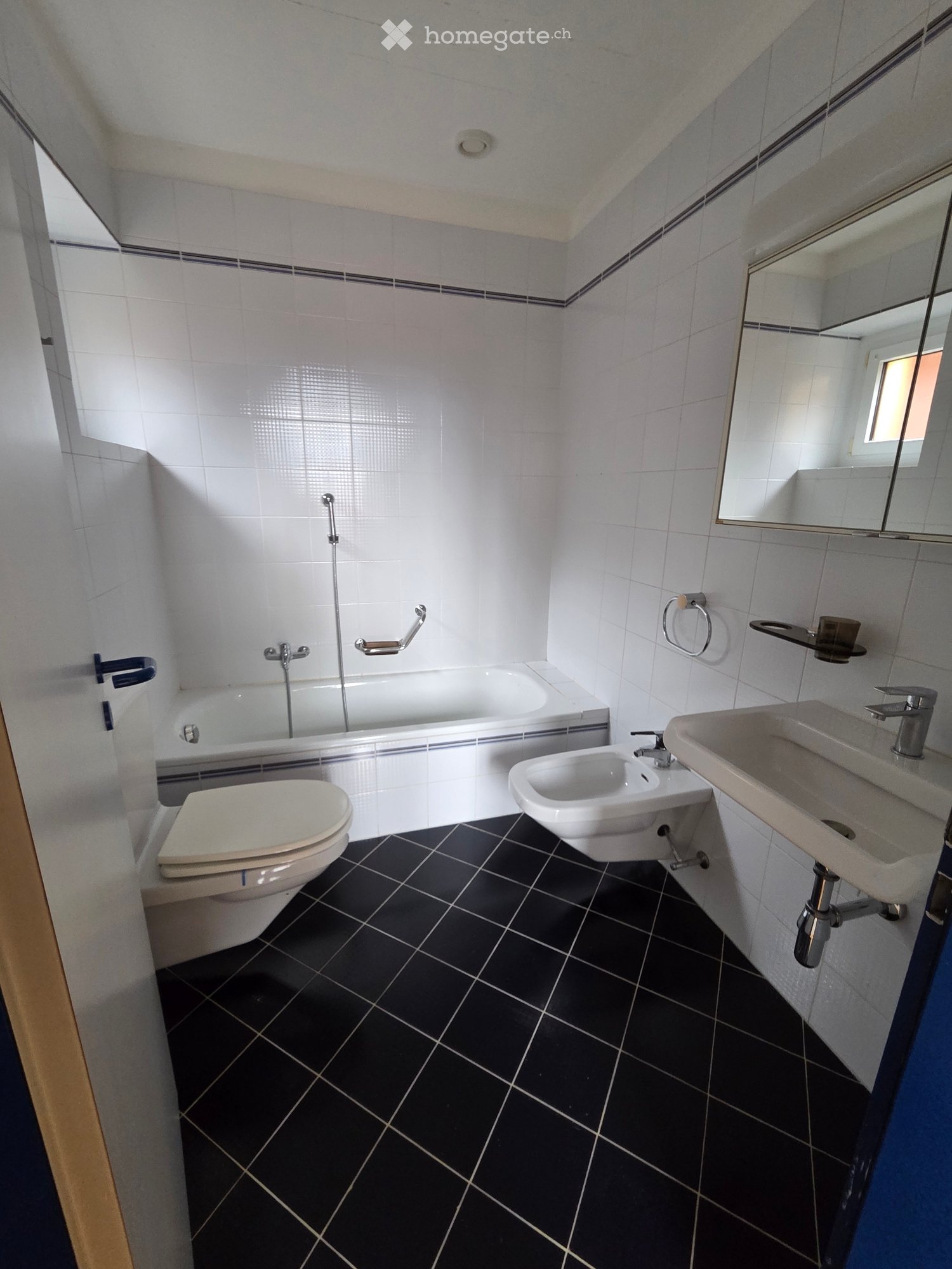 Appartement de 5 ½ pièces