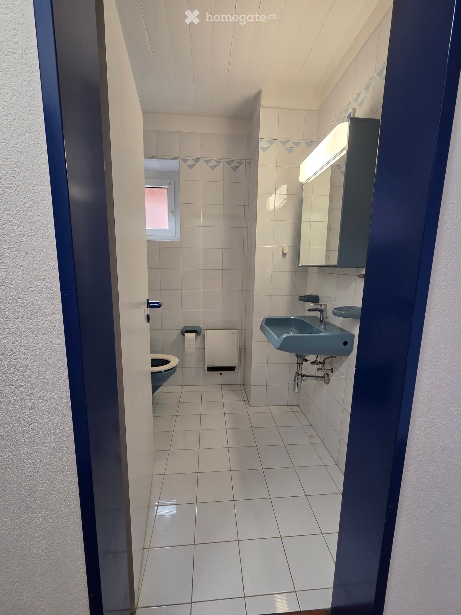 Appartement de 5 ½ pièces