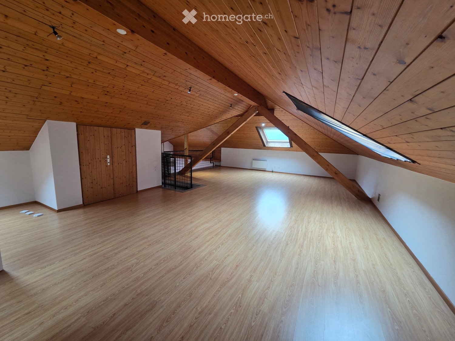 Appartement de 5 ½ pièces