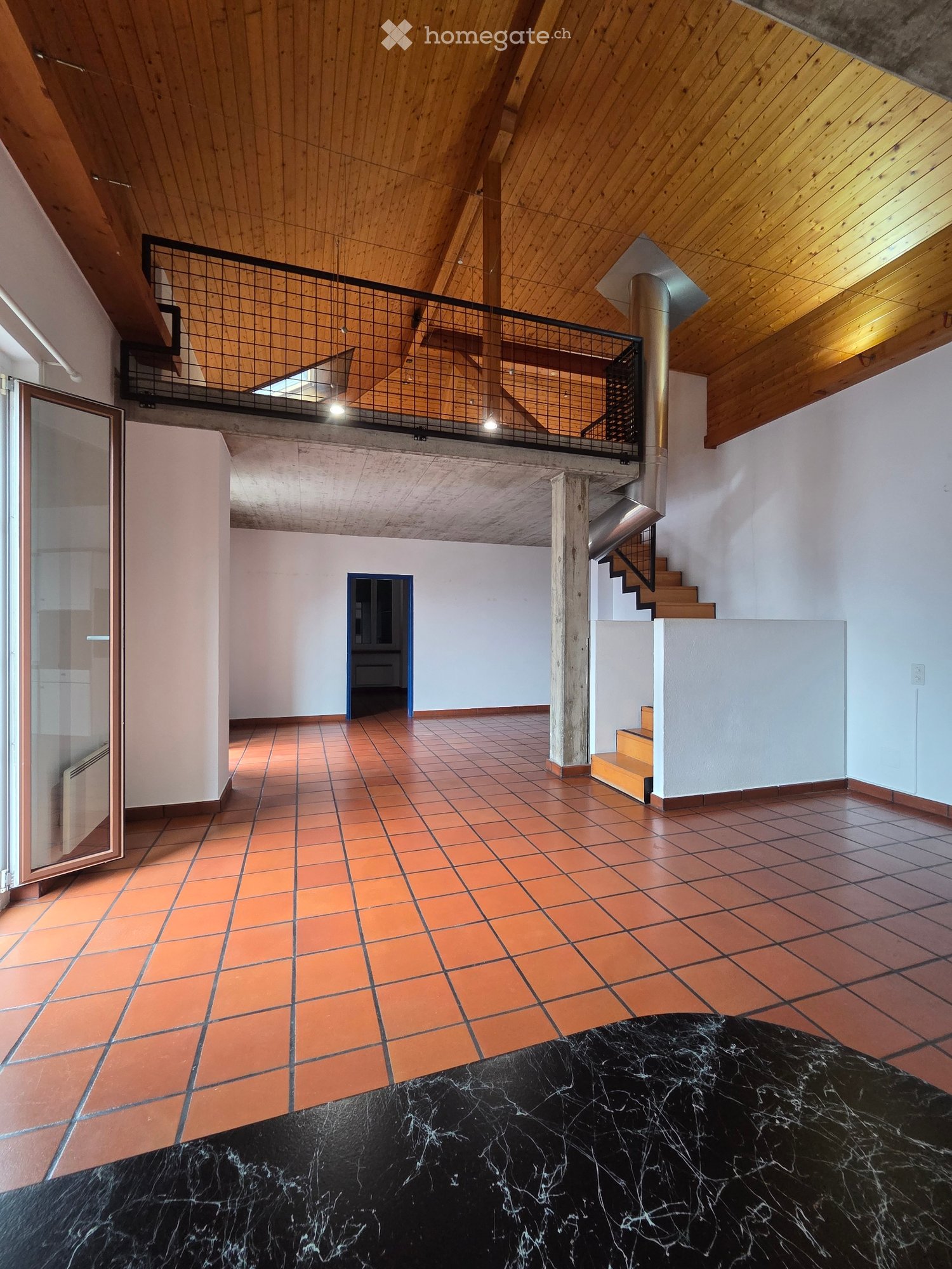Appartement de 5 ½ pièces