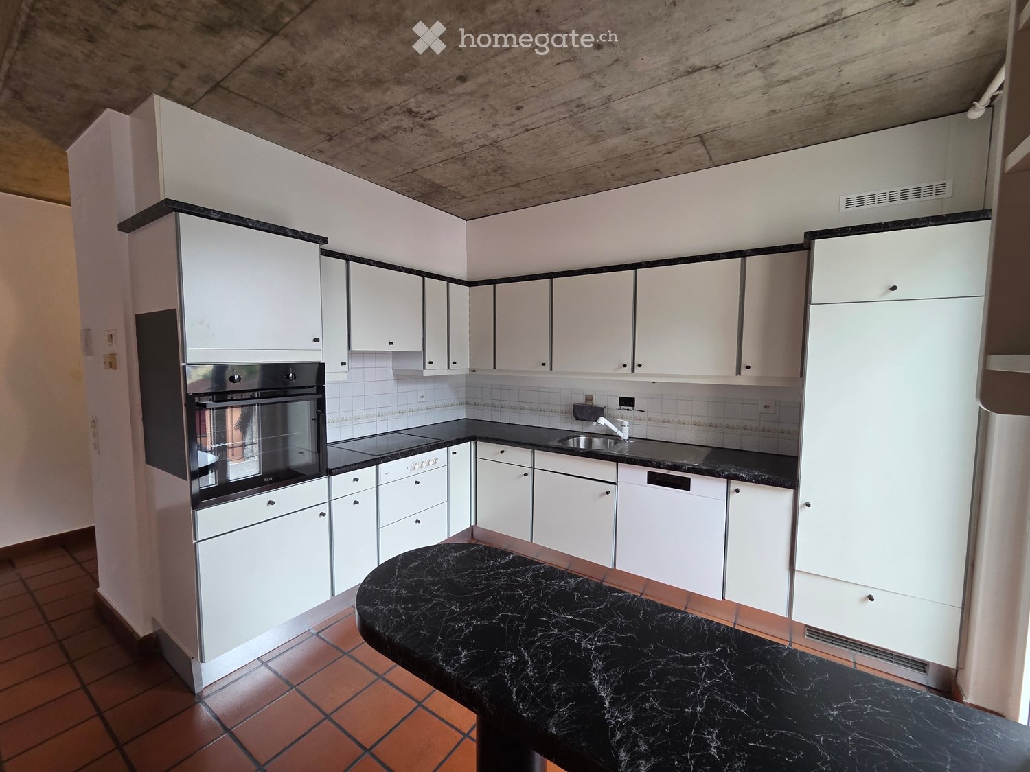 Appartement de 5 ½ pièces