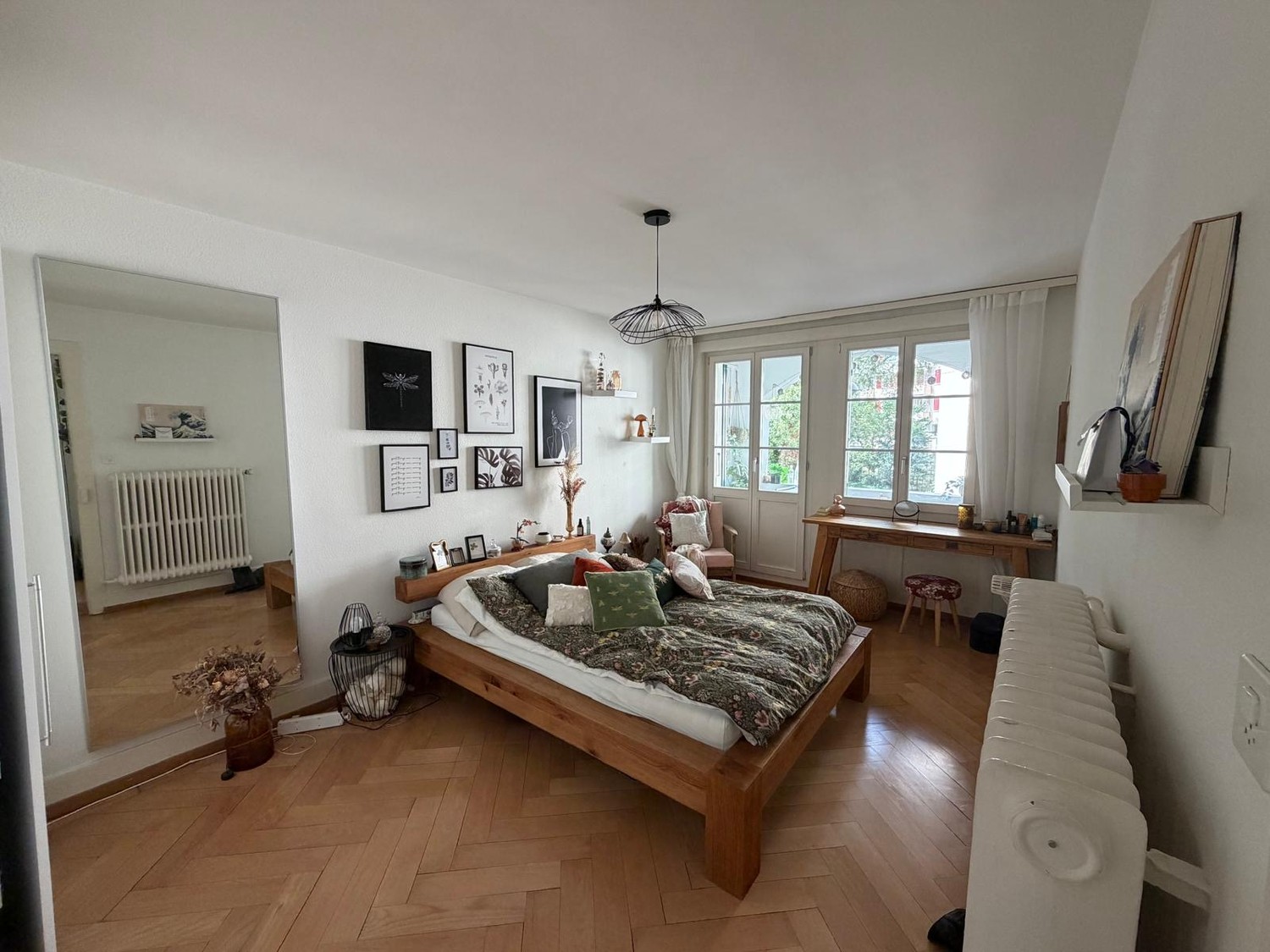 2 rooms apartment, photo 2 of 10