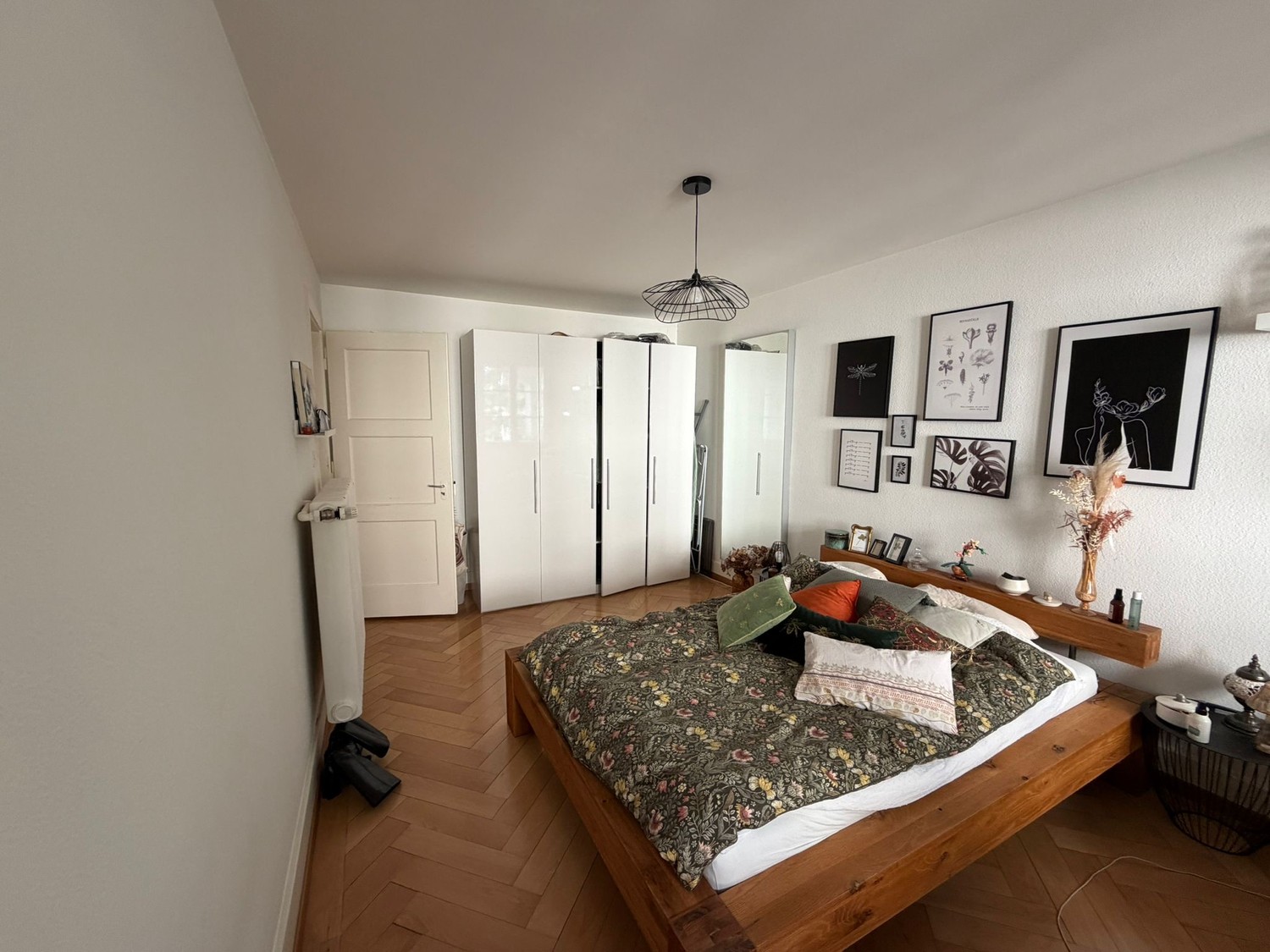 2 rooms apartment, photo 4 of 10