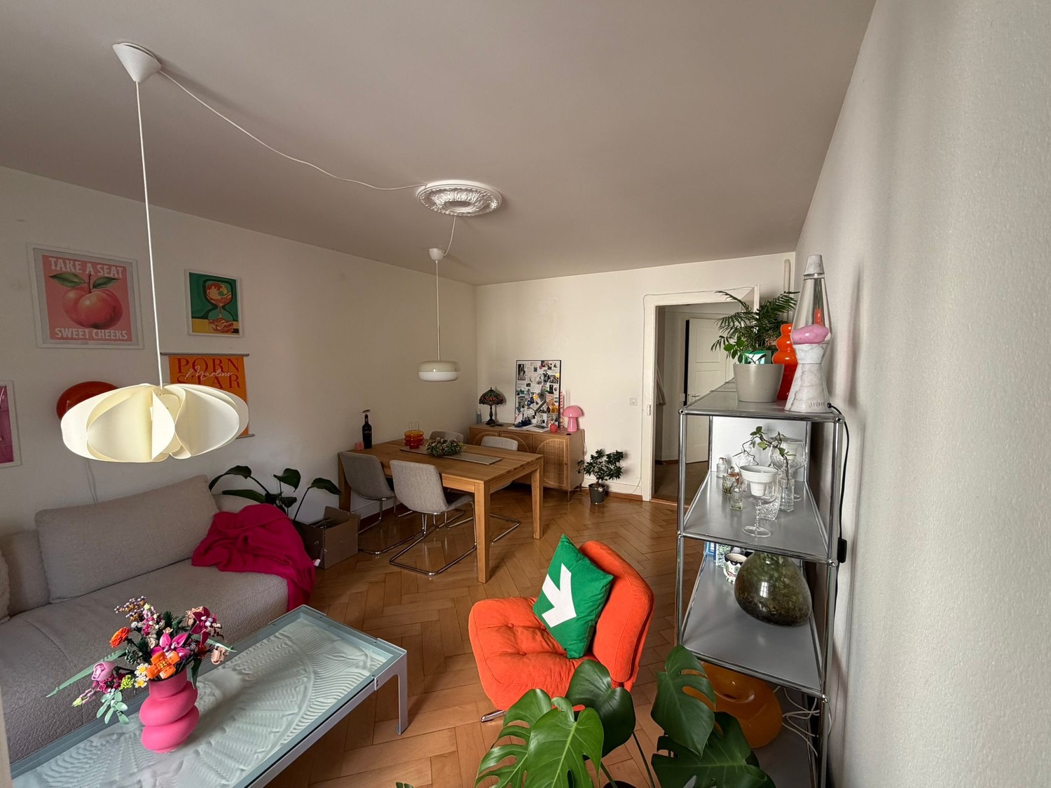 2 rooms apartment, photo 1 of 10