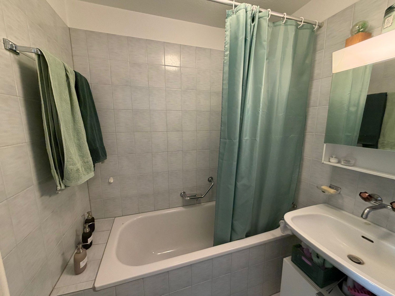 2 rooms apartment, photo 8 of 10