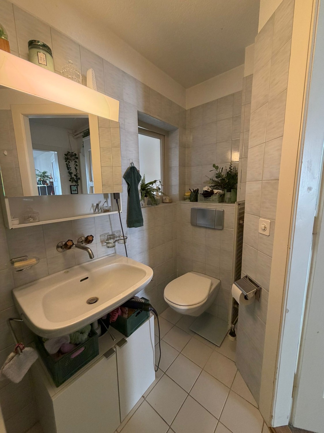 2 rooms apartment, photo 9 of 10