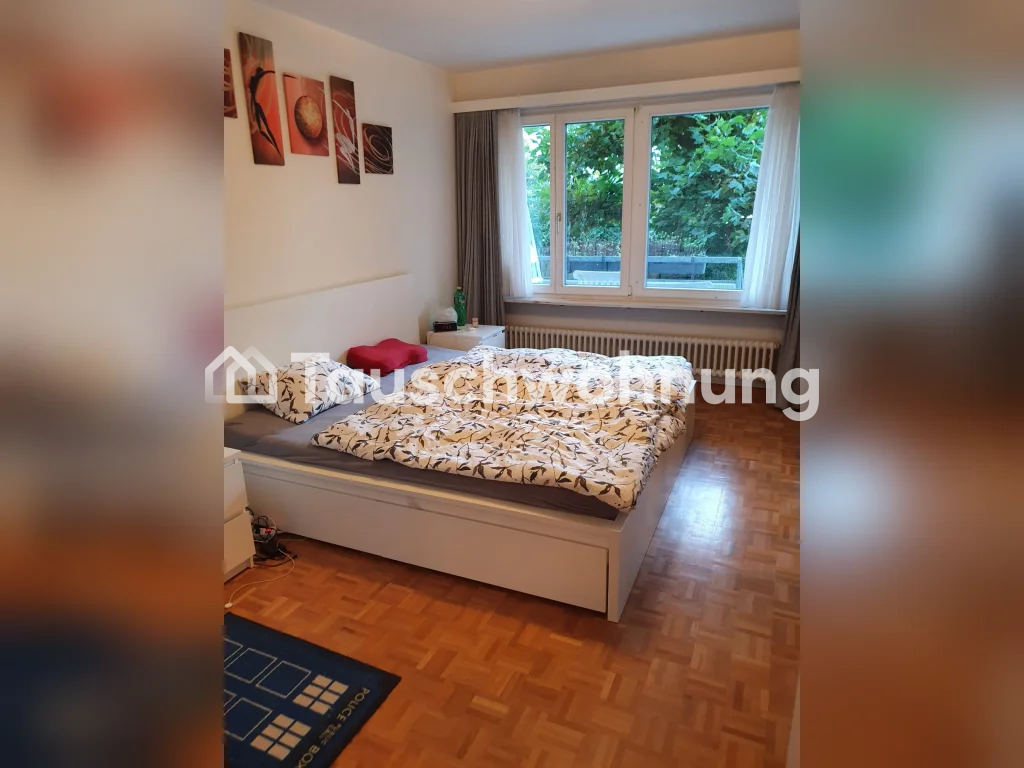 3 ½ rooms apartment, photo 7 of 10