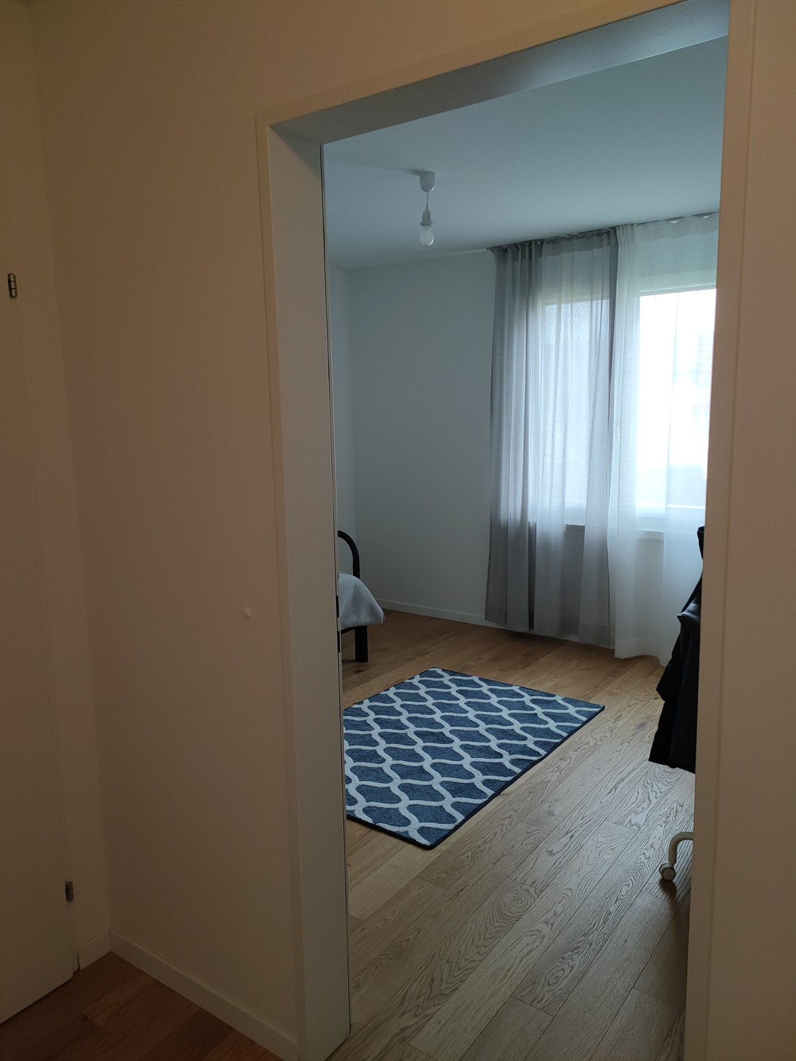 4 ½ rooms apartment, photo 9 of 10