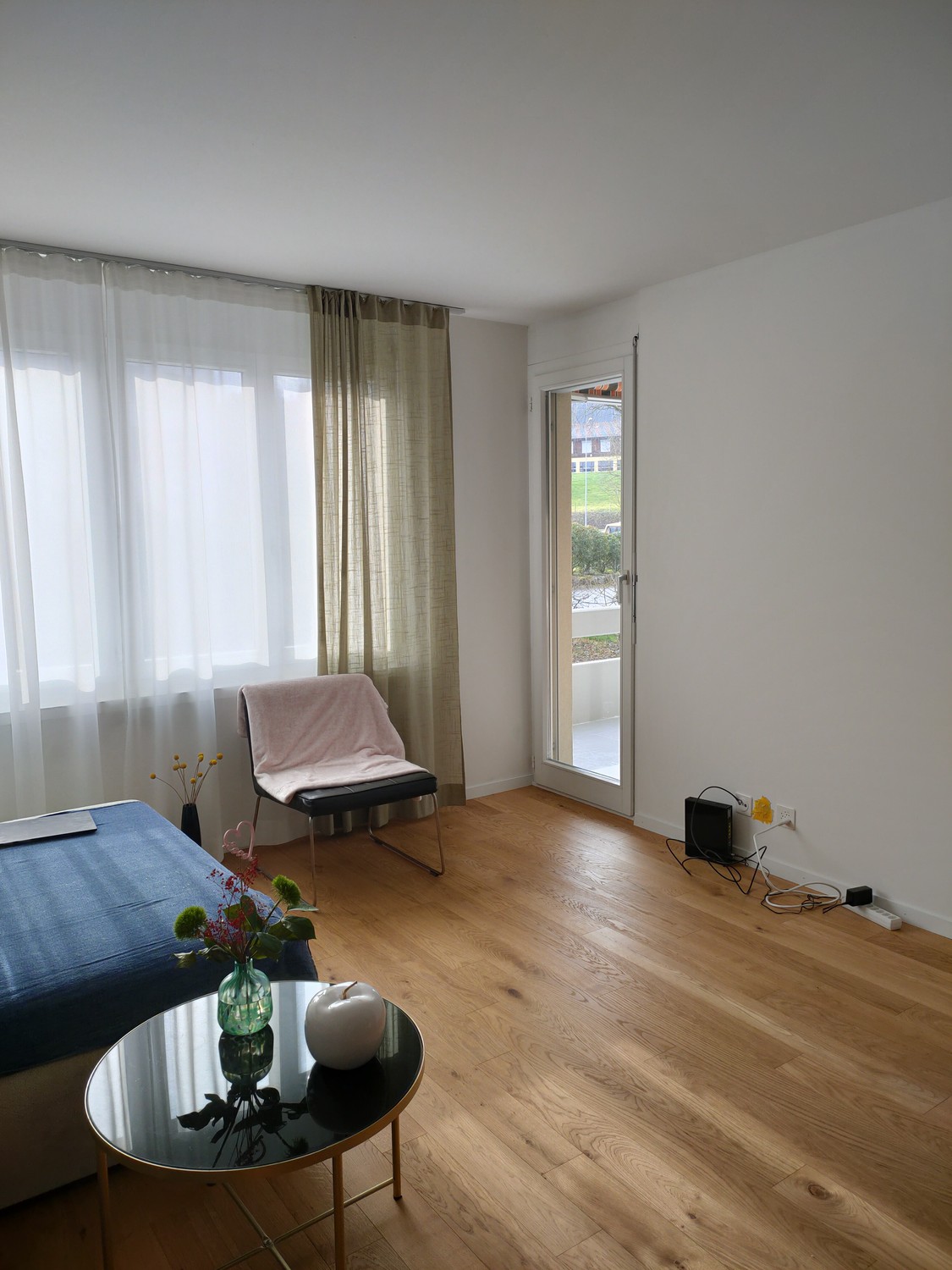 4 ½ rooms apartment, photo 3 of 10