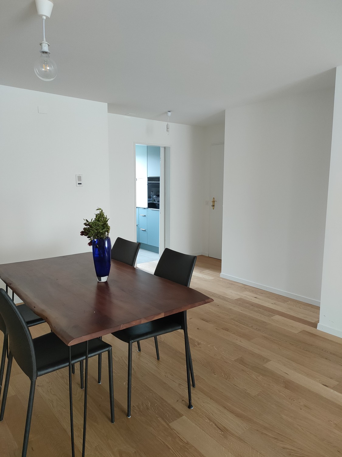 4 ½ rooms apartment, photo 2 of 10