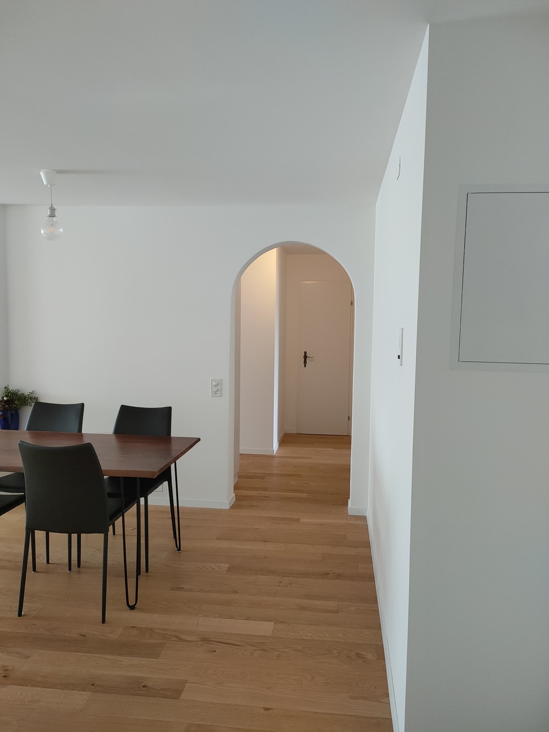 4 ½ rooms apartment, photo 4 of 10