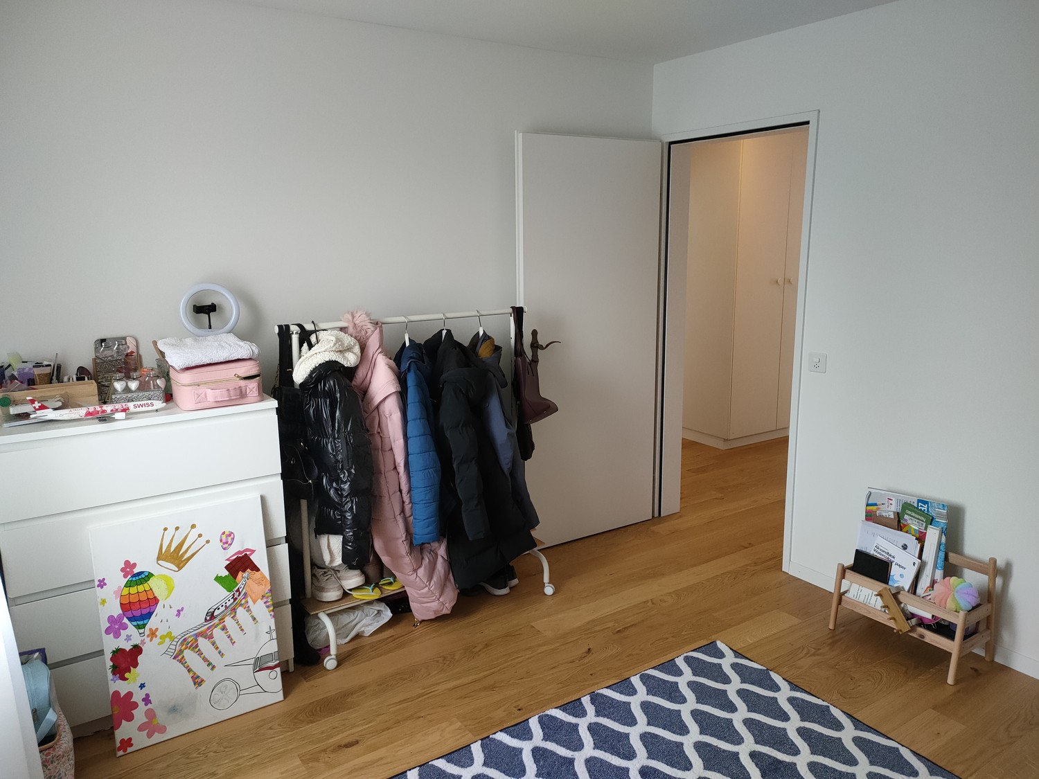 4 ½ rooms apartment, photo 8 of 10