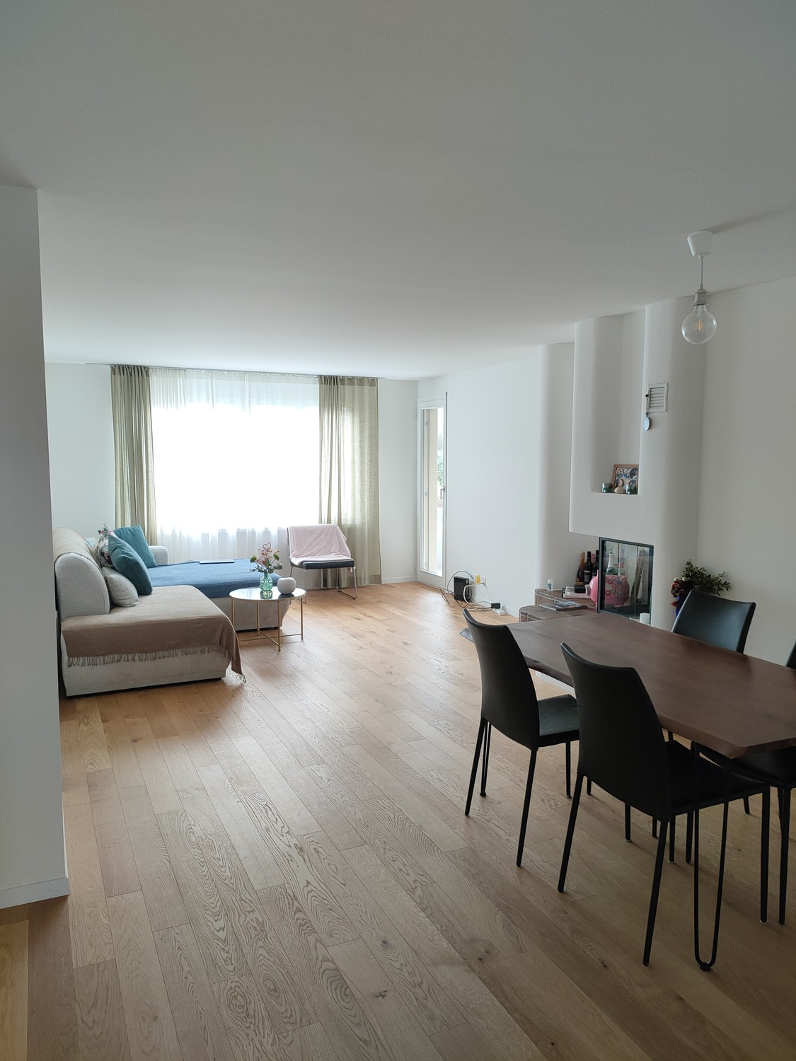 4 ½ rooms apartment, photo 1 of 10