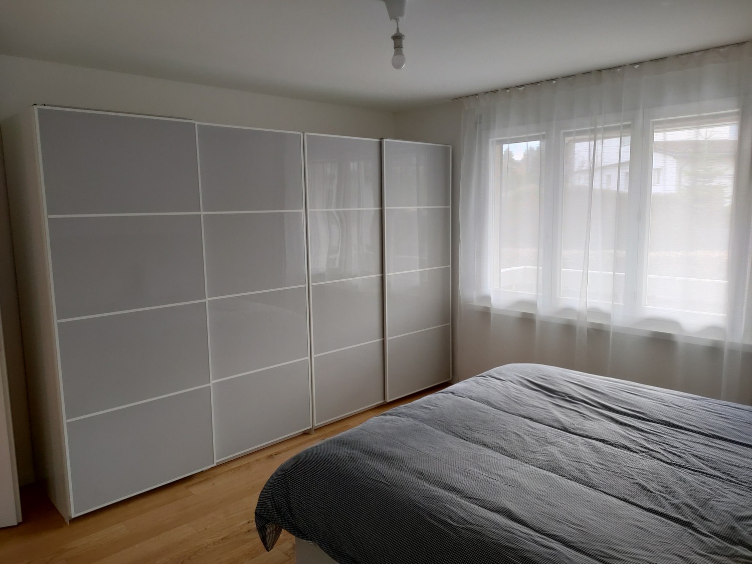 4 ½ rooms apartment, photo 7 of 10