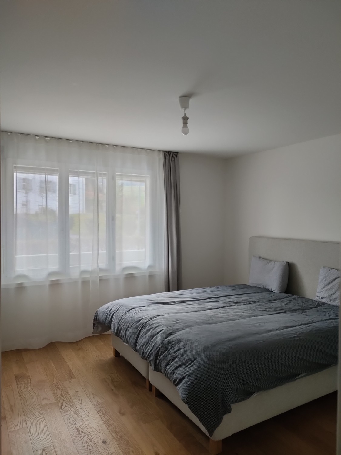 4 ½ rooms apartment, photo 6 of 10