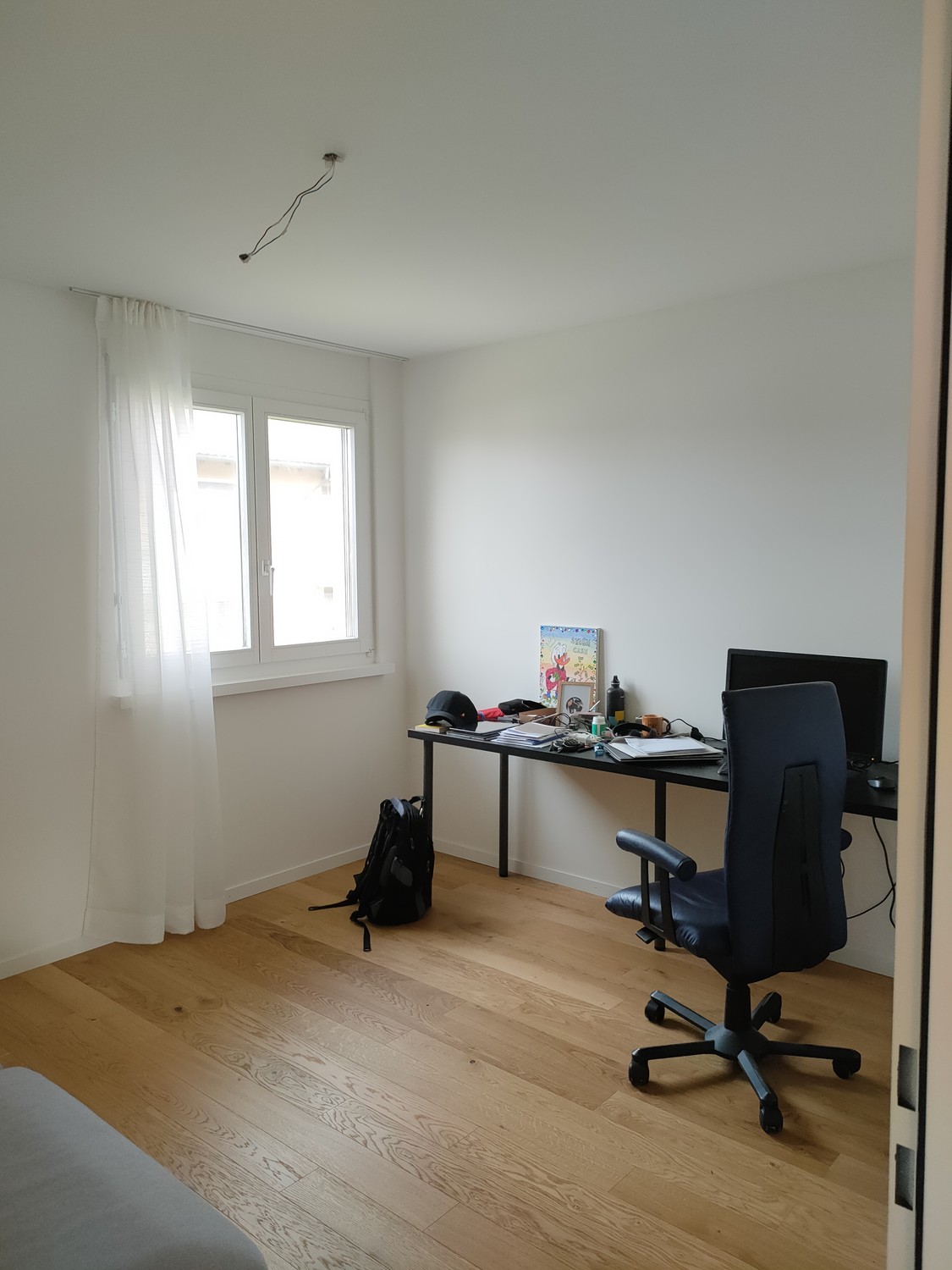 4 ½ rooms apartment, photo 10 of 10