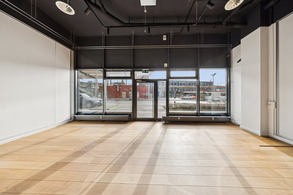 ufficio di 110m²