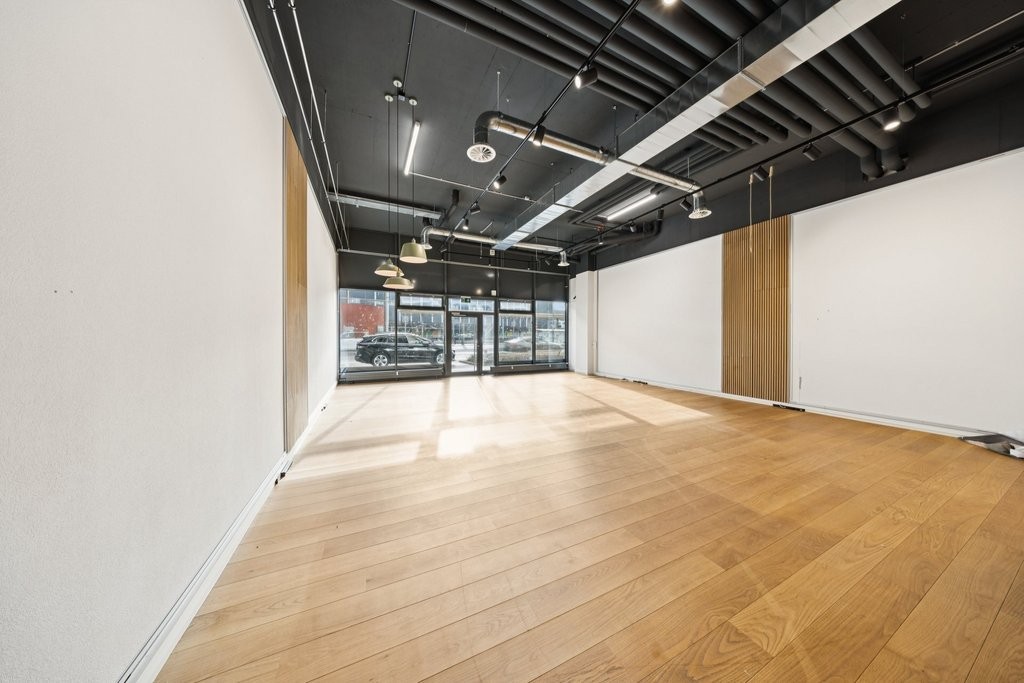 ufficio di 110m²