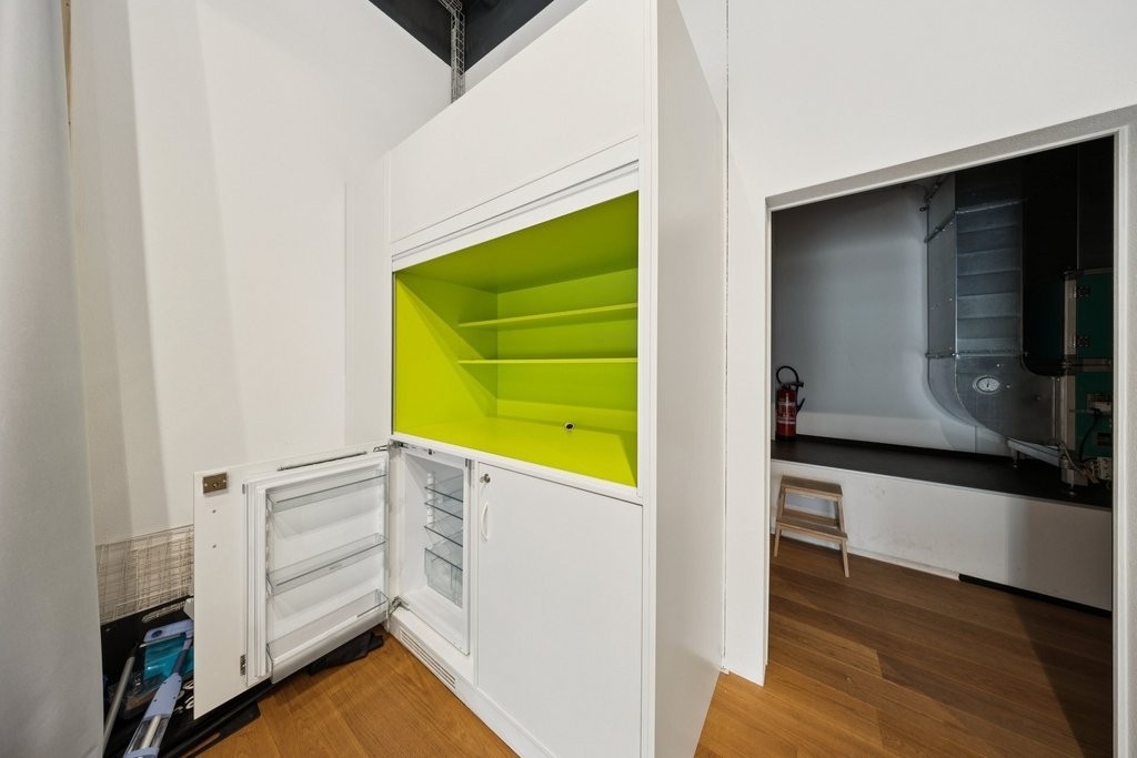ufficio di 110m²