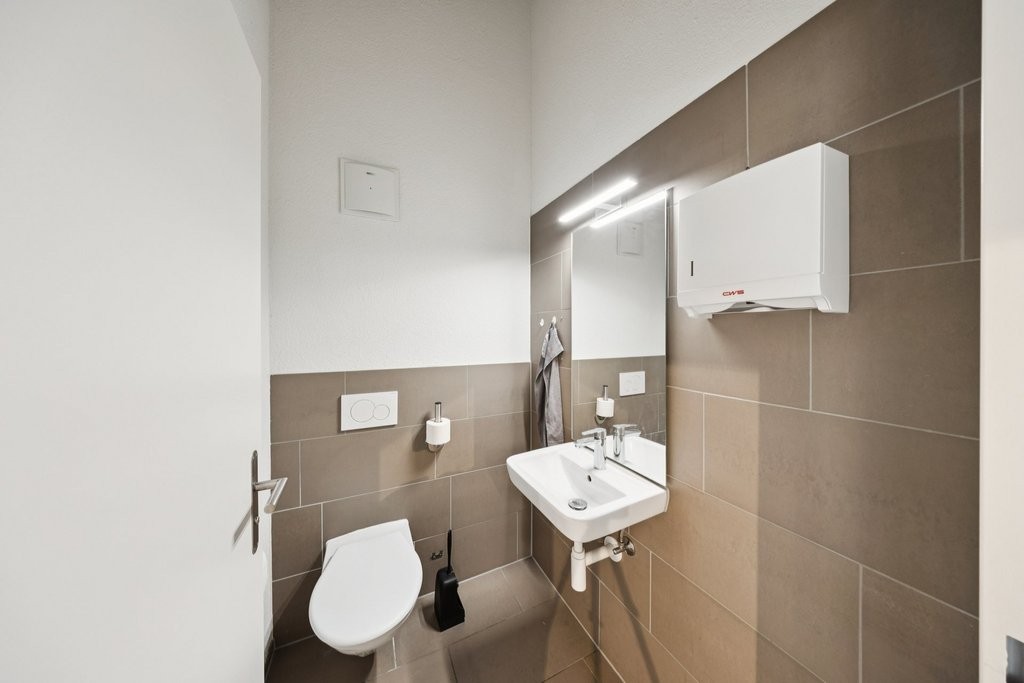 ufficio di 110m²