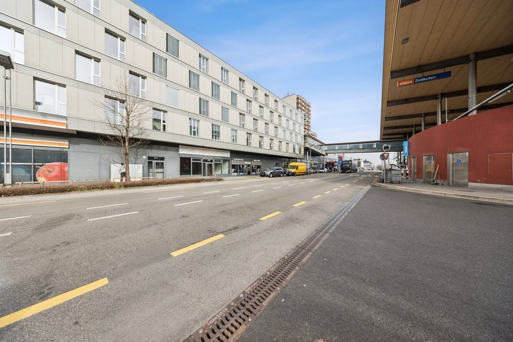 ufficio di 110m²