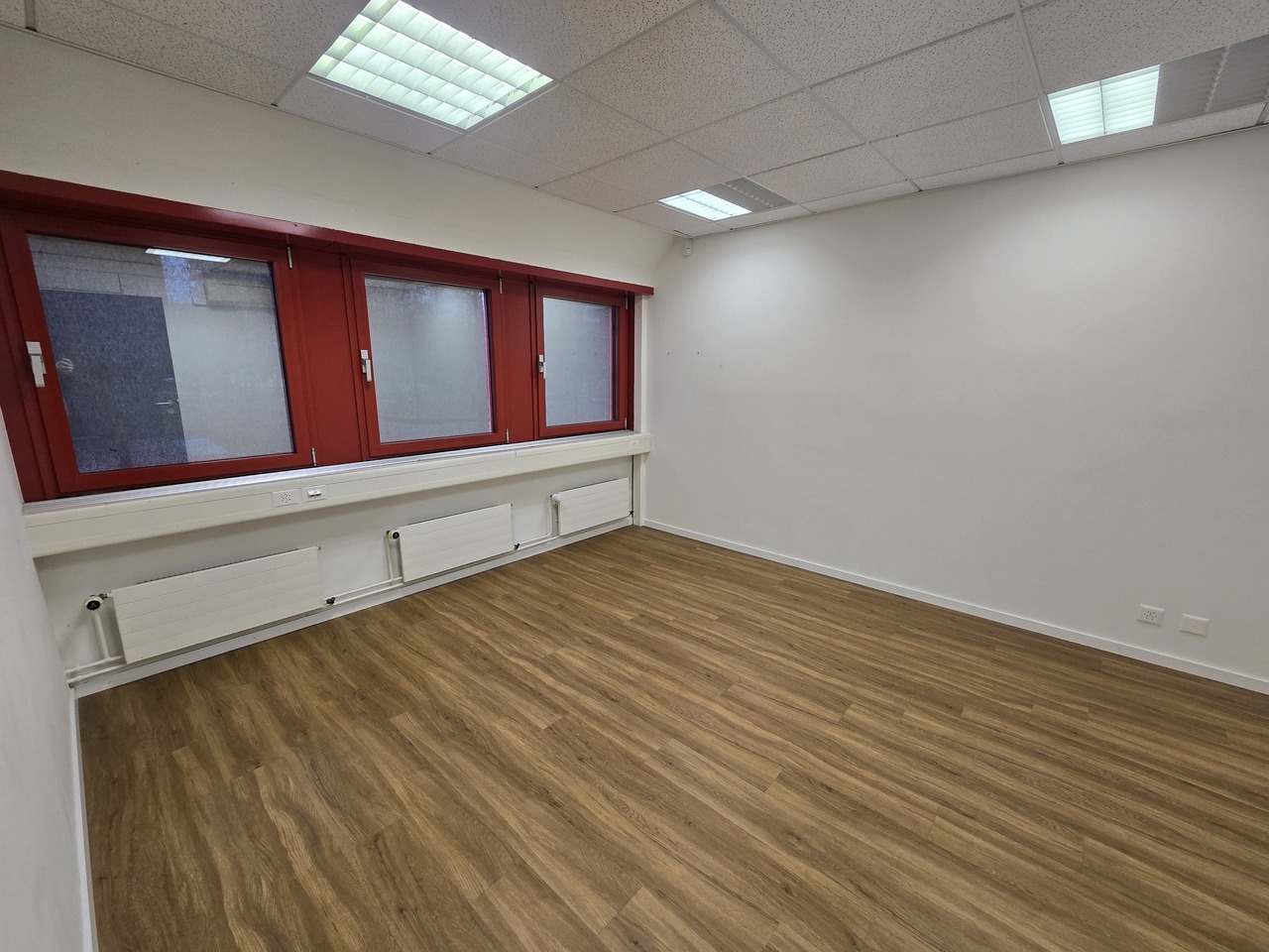 119m² office, photo 7 of 7