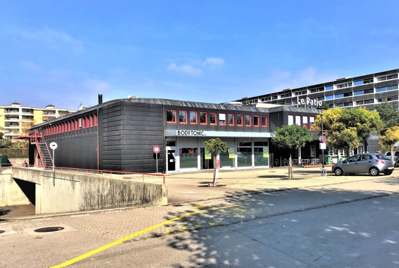 119m² office, photo 2 of 7