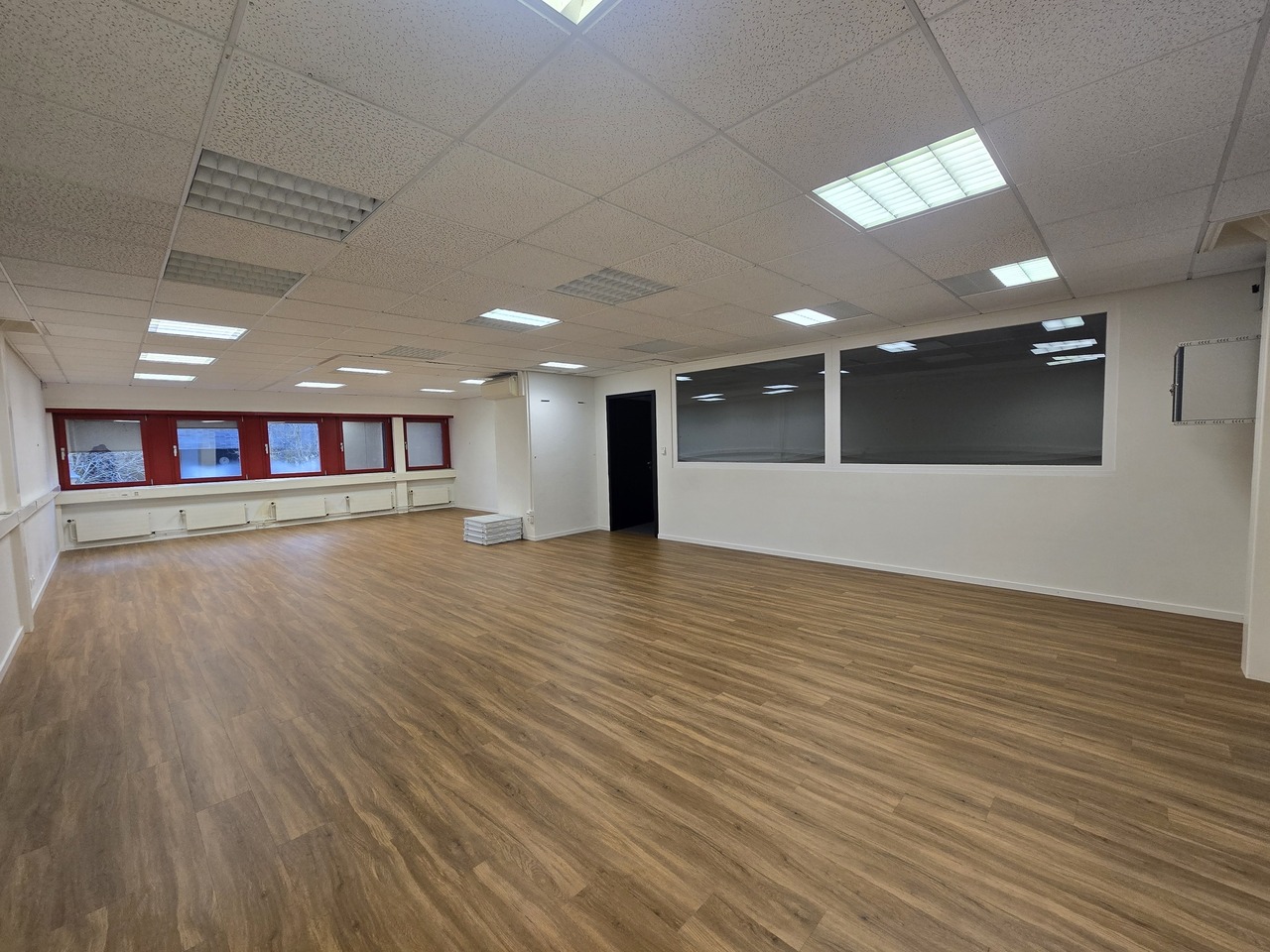 119m² office, photo 3 of 7