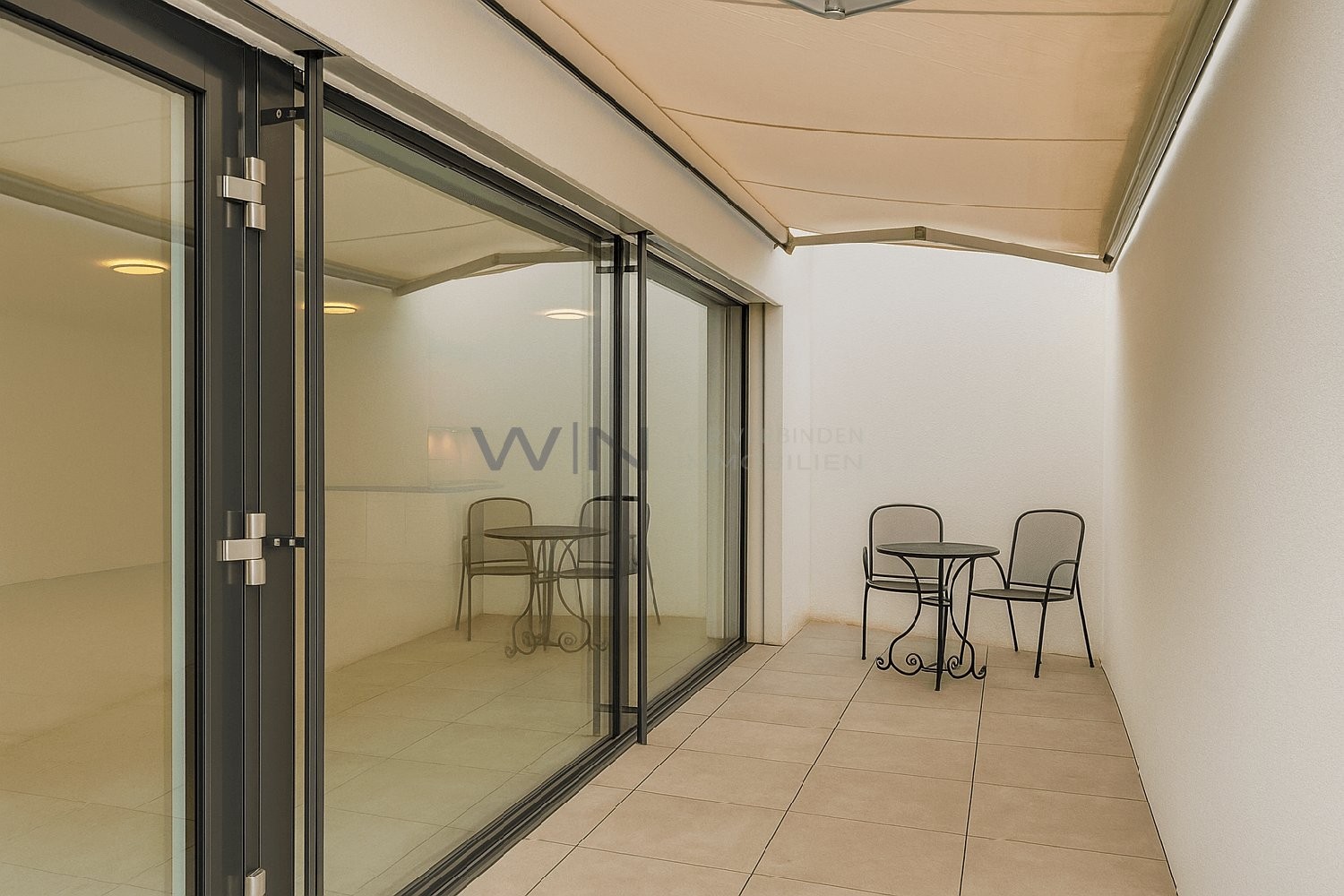 180m² de bureau