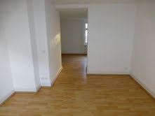 1 ½ pièces appartement