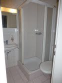 1 ½ pièces appartement