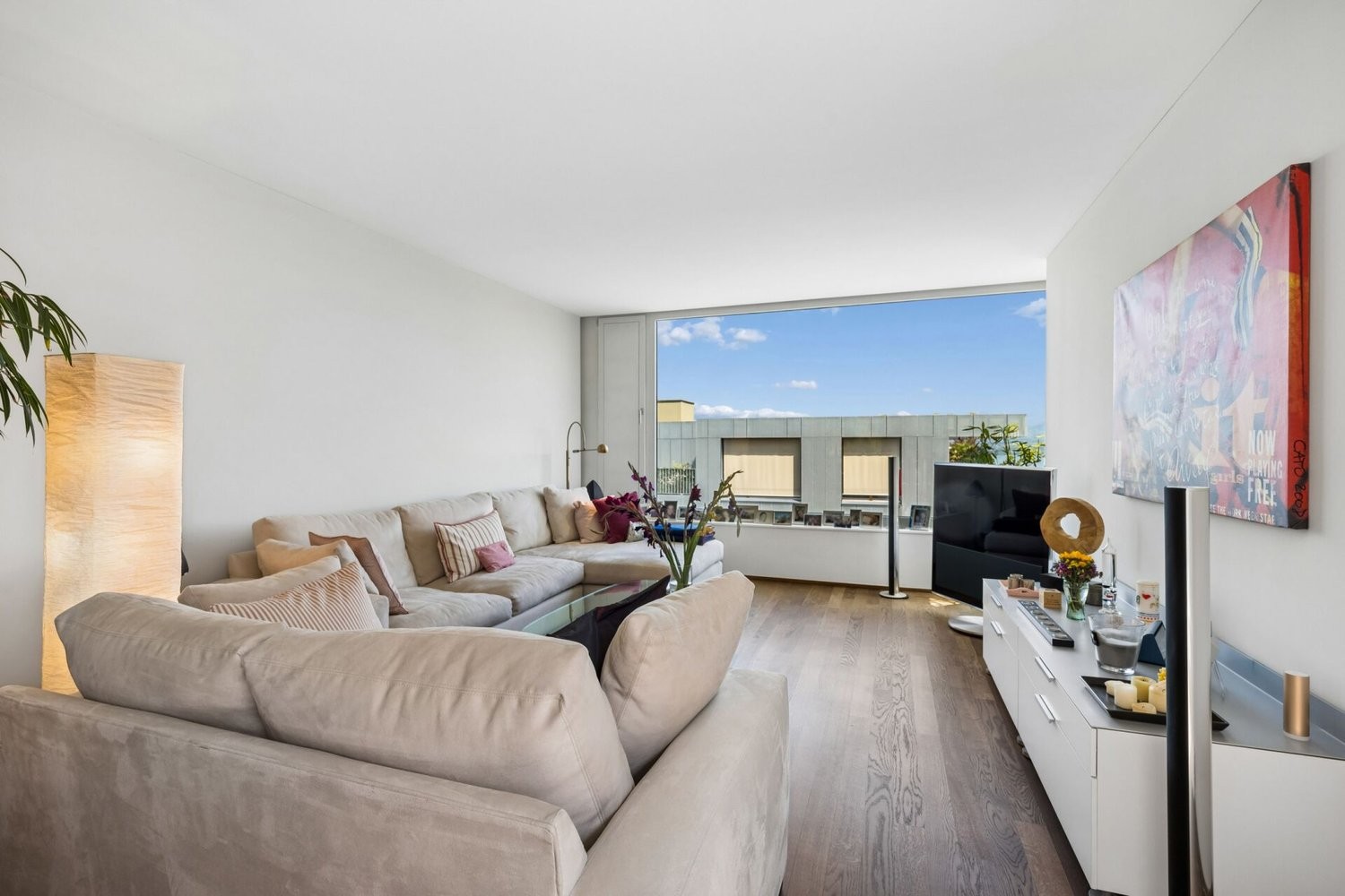5 ½ rooms row house, photo 6 of 10