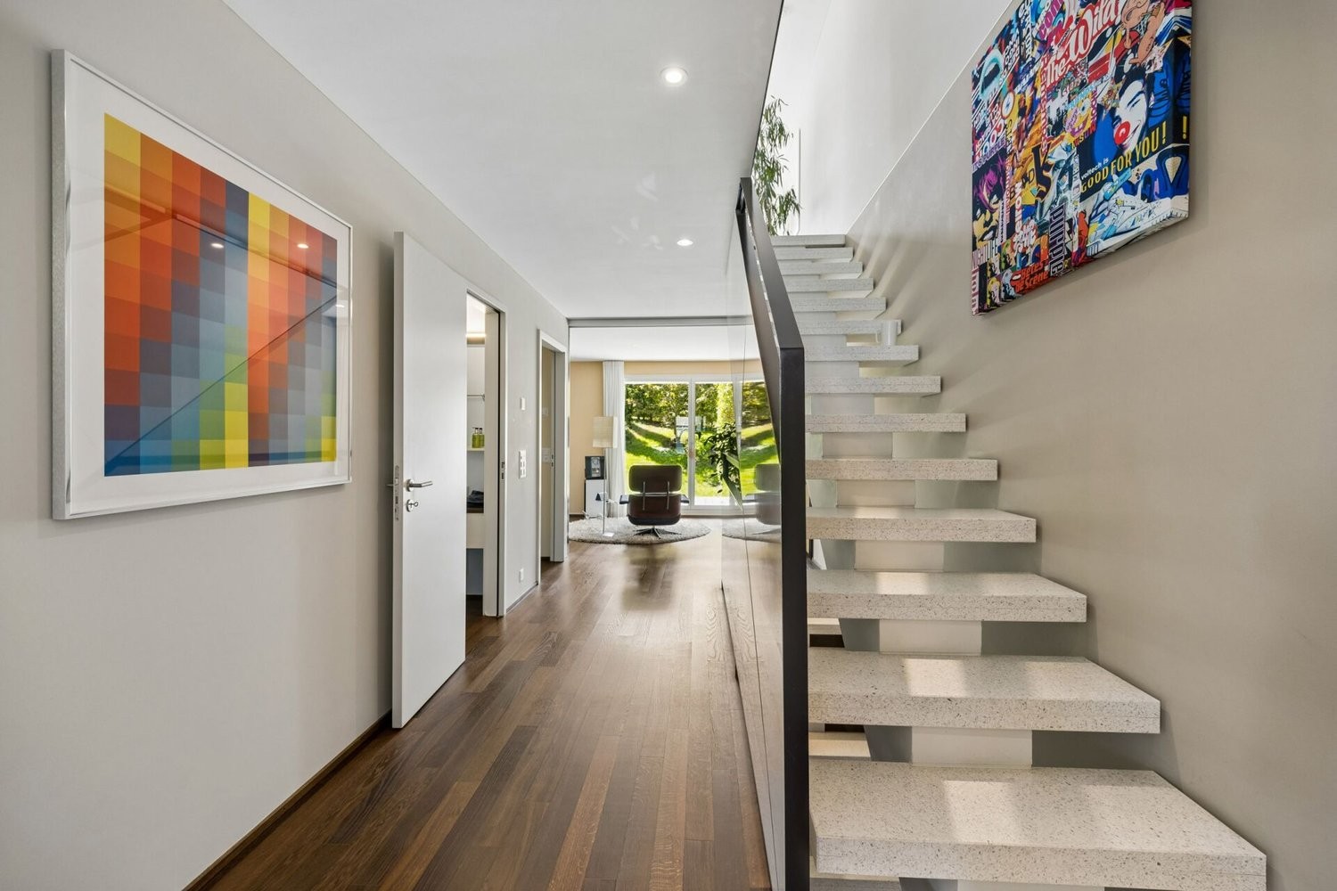 5 ½ rooms row house, photo 7 of 10