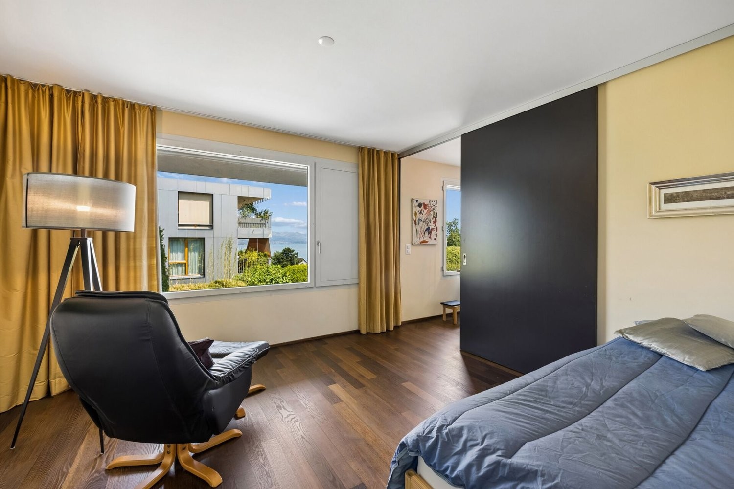 5 ½ rooms row house, photo 9 of 10