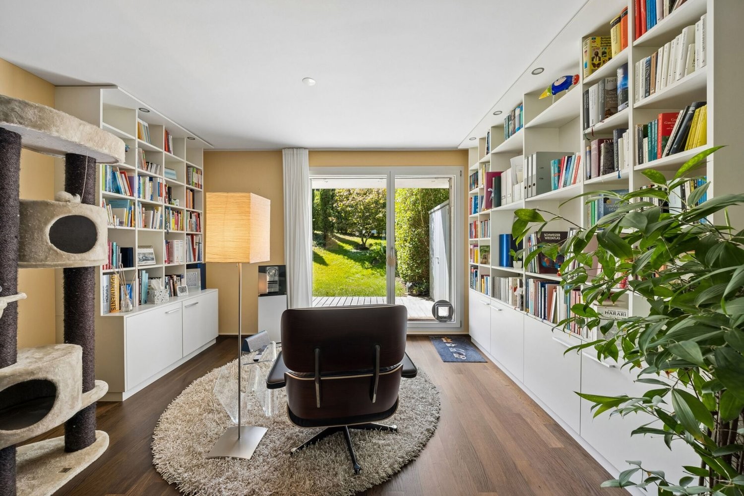 5 ½ rooms row house, photo 8 of 10